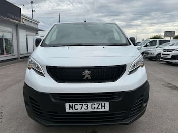 Used Peugeot Expert 2023 for sale - 79637844: Photo