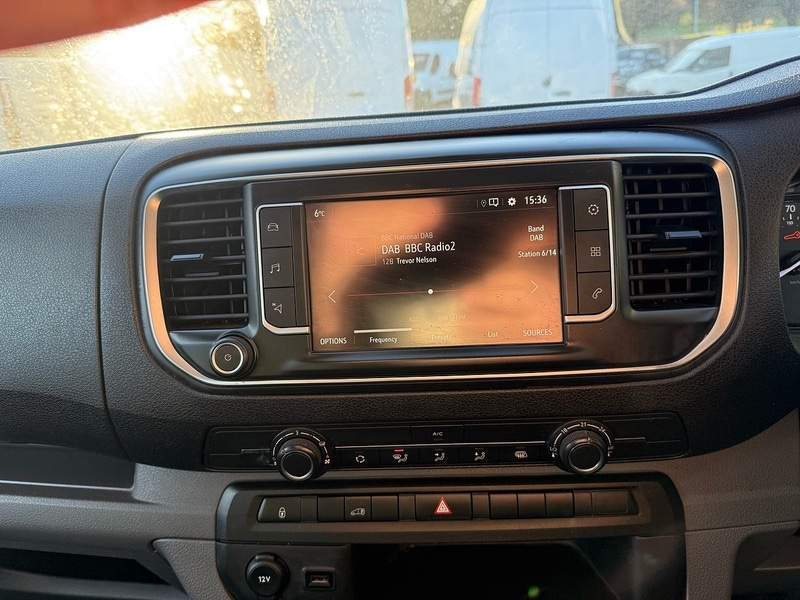 Used Vauxhall Vivaro 2021 for sale - 76651077: Photo 14