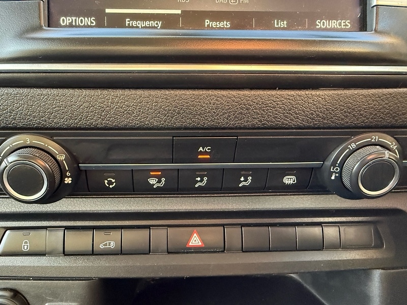 Used Vauxhall Vivaro 2021 for sale - 76651077: Photo 15