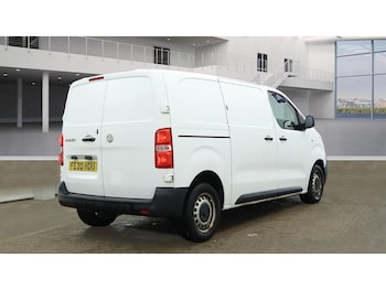 Used Vauxhall Vivaro 2020 for sale - 75560324: Photo