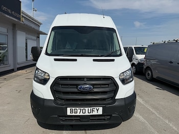 Used Ford Transit 2020 for sale - 79409907: Photo