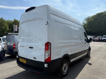 Used Ford Transit 2020 for sale - 79409907: Photo
