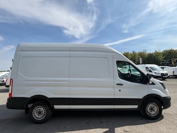 Used Ford Transit 2020 for sale - 79409907: Photo