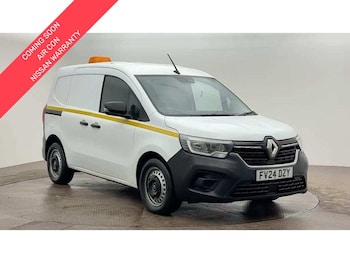 Used Renault Kangoo 2024 for sale - 77655729: Photo