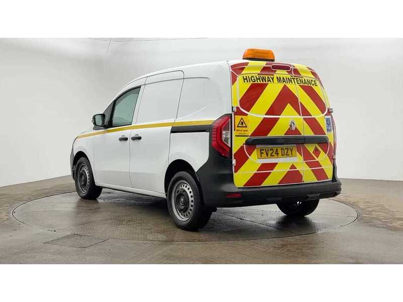 Used Renault Kangoo 2024 for sale - 77655729: Photo 2