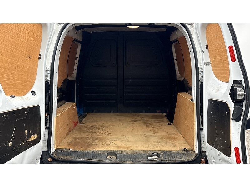 Used Renault Kangoo 2024 for sale - 77655729: Photo 3