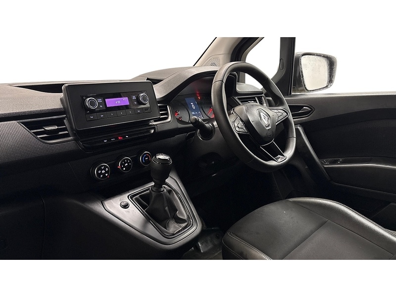 Used Renault Kangoo 2024 for sale - 77655729: Photo 4