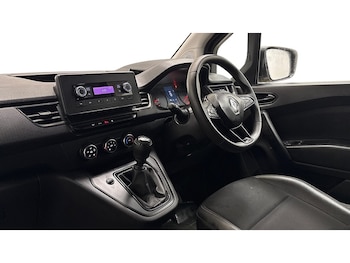 Used Renault Kangoo 2024 for sale - 77655729: Photo