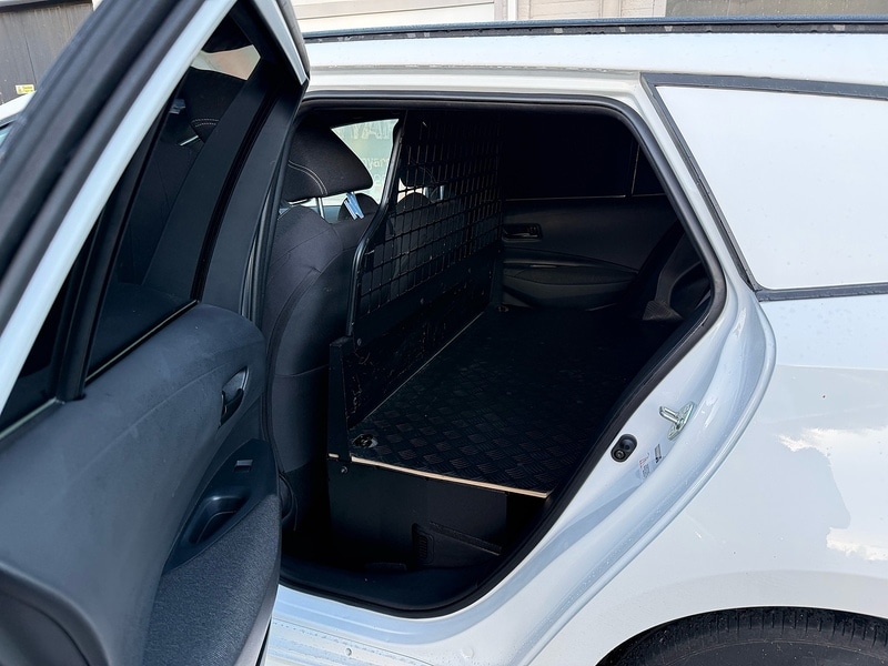 Used Toyota Corolla 2023 for sale - 76798815: Photo 10