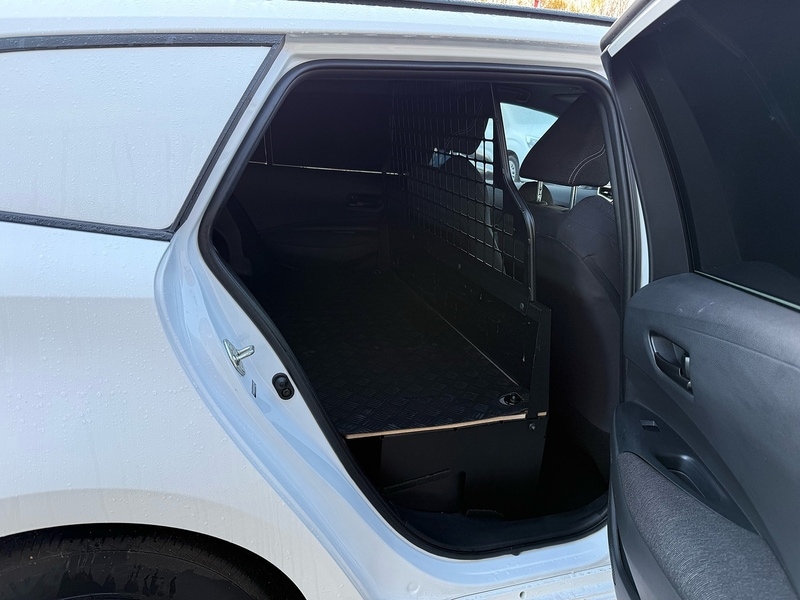 Used Toyota Corolla 2023 for sale - 76798815: Photo 12