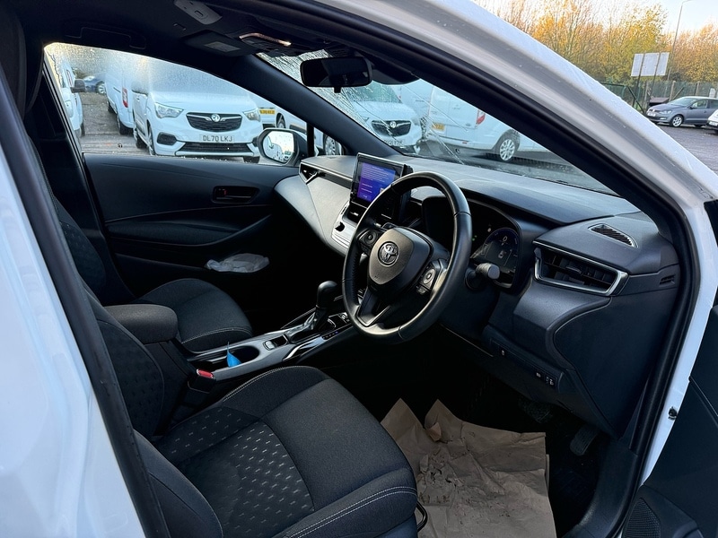 Used Toyota Corolla 2023 for sale - 76798815: Photo 13
