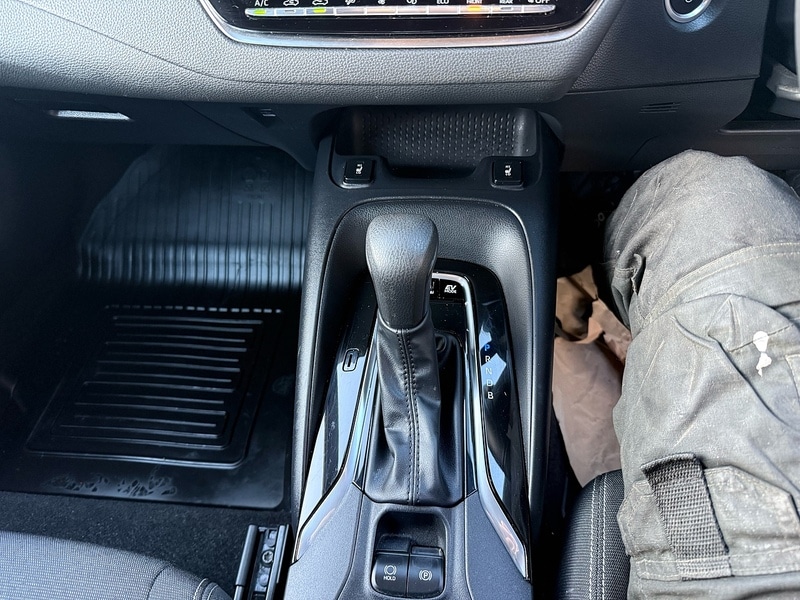 Used Toyota Corolla 2023 for sale - 76798815: Photo 15