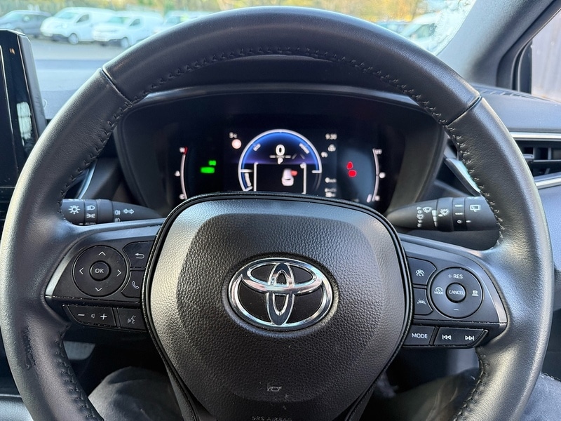 Used Toyota Corolla 2023 for sale - 76798815: Photo 17