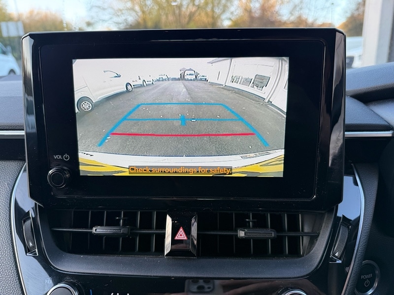 Used Toyota Corolla 2023 for sale - 76798815: Photo 18