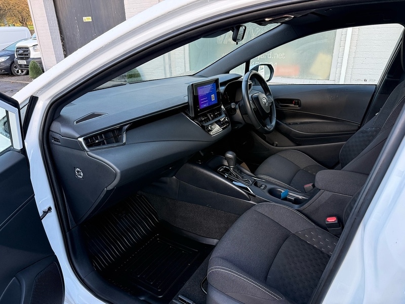 Used Toyota Corolla 2023 for sale - 76798815: Photo 9