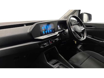 Used Volkswagen Caddy Maxi 2021 for sale - 77621979: Photo