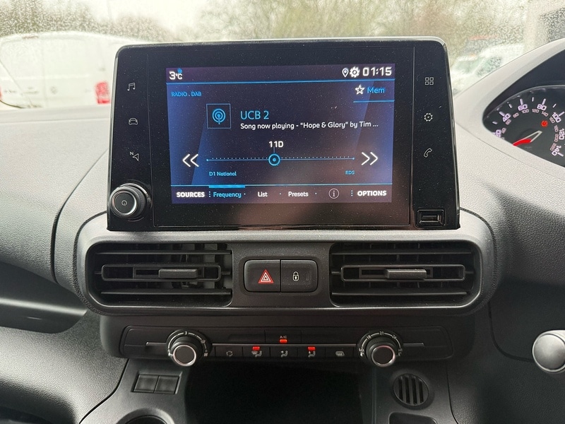 Used Peugeot Partner 2024 for sale - 77605197: Photo 14