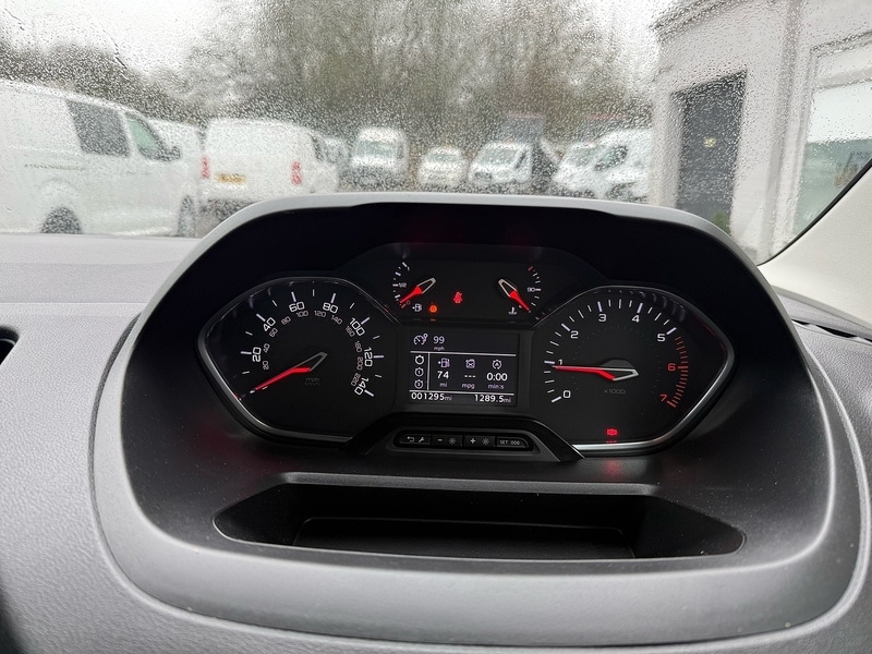 Used Peugeot Partner 2024 for sale - 77605197: Photo 15