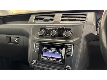 Used Volkswagen Caddy Maxi 2019 for sale - 75411779: Photo