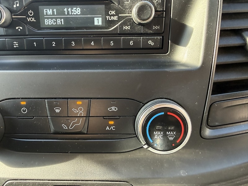 Used Ford Transit Custom 2018 for sale - 76106350: Photo 13
