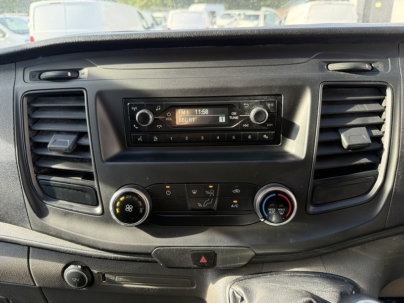 Used Ford Transit Custom 2018 for sale - 76106350: Photo 14