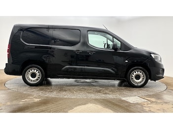 Used Vauxhall Combo 2022 for sale - 78177548: Photo
