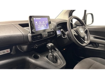 Used Vauxhall Combo 2022 for sale - 78177548: Photo