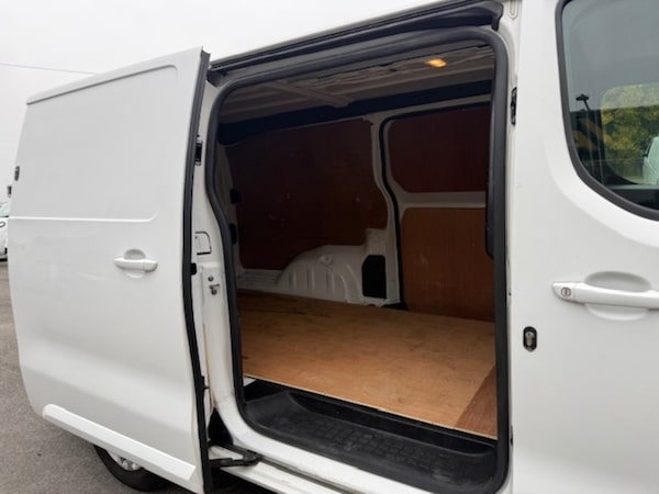Used Vauxhall Vivaro 2020 for sale - 76267522: Photo 13