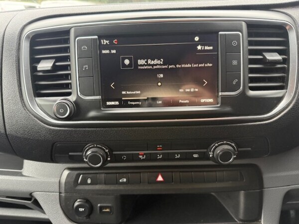 Used Vauxhall Vivaro 2020 for sale - 76267522: Photo 16