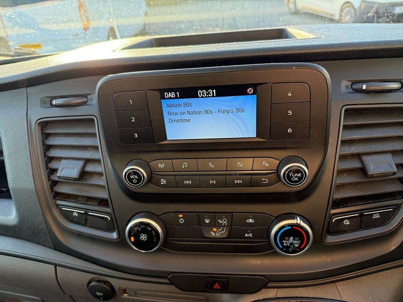 Used Ford Transit 2022 for sale - 76651078: Photo 11