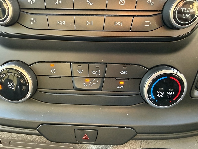 Used Ford Transit 2022 for sale - 76651078: Photo 12