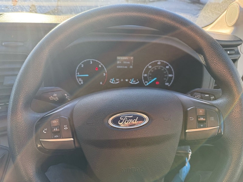 Used Ford Transit 2022 for sale - 76651078: Photo 13