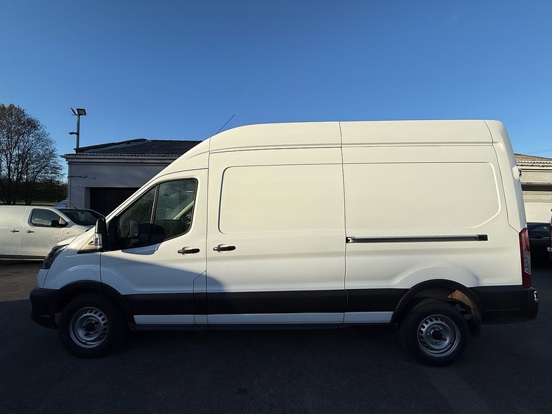 Used Ford Transit 2022 for sale - 76651078: Photo 2