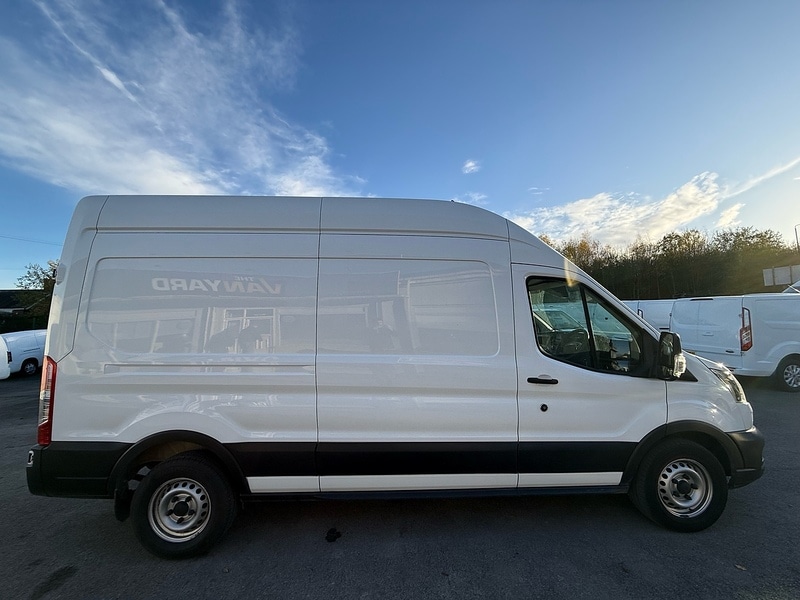 Used Ford Transit 2022 for sale - 76651078: Photo 6