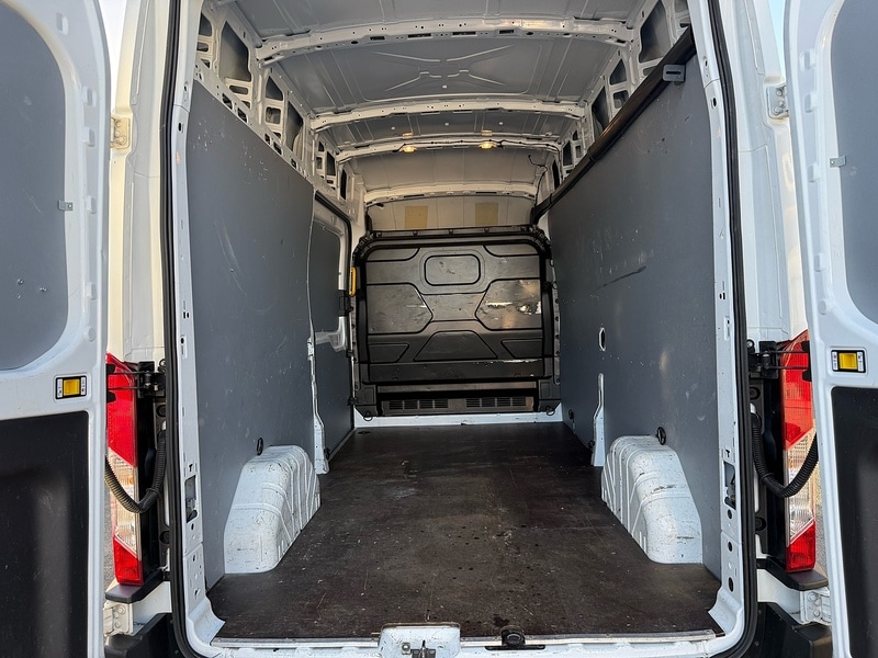 Used Ford Transit 2022 for sale - 76651078: Photo 7