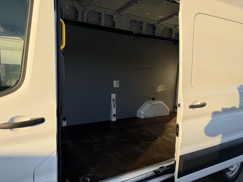 Used Ford Transit 2022 for sale - 76651078: Photo 8