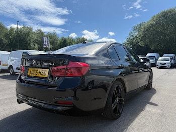 Used BMW 3 Series 2016 for sale - 78749975: Photo
