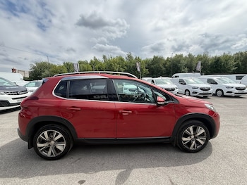 Used Peugeot 2008 2016 for sale - 79104328: Photo