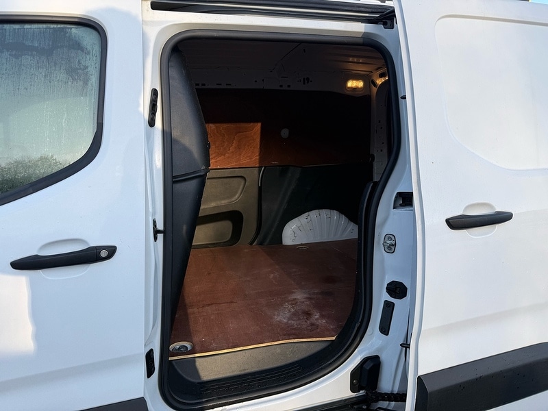 Used Vauxhall Combo 2020 for sale - 76778031: Photo 10