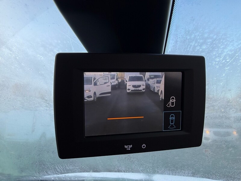 Used Vauxhall Combo 2020 for sale - 76778031: Photo 16