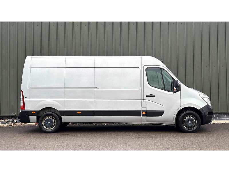 Used Renault Master 2019 for sale - 77379248: Photo 2