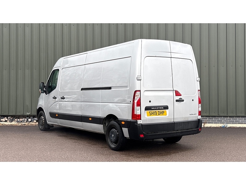 Used Renault Master 2019 for sale - 77379248: Photo 3