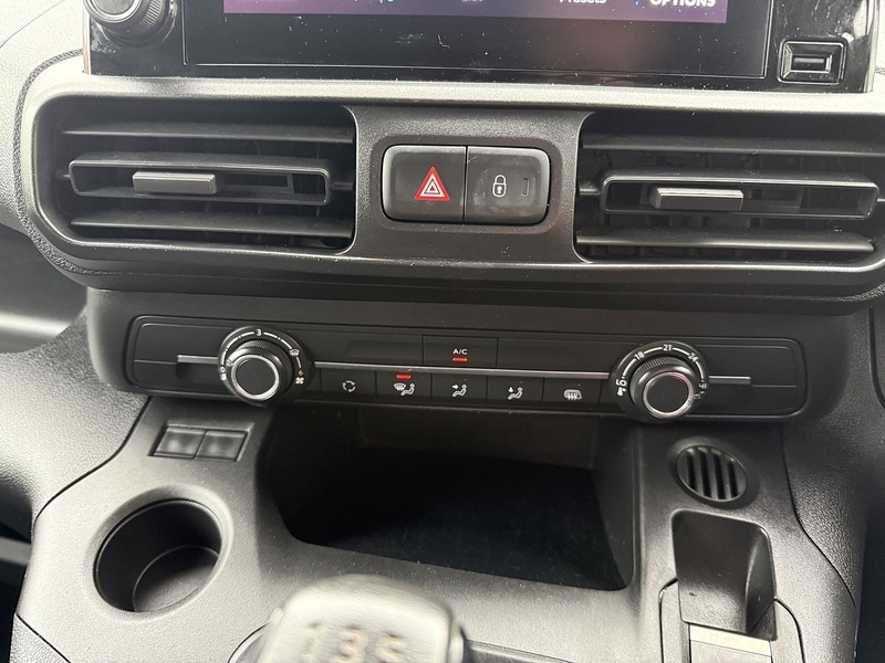 Used Peugeot Partner 2020 for sale - 76454888: Photo 16