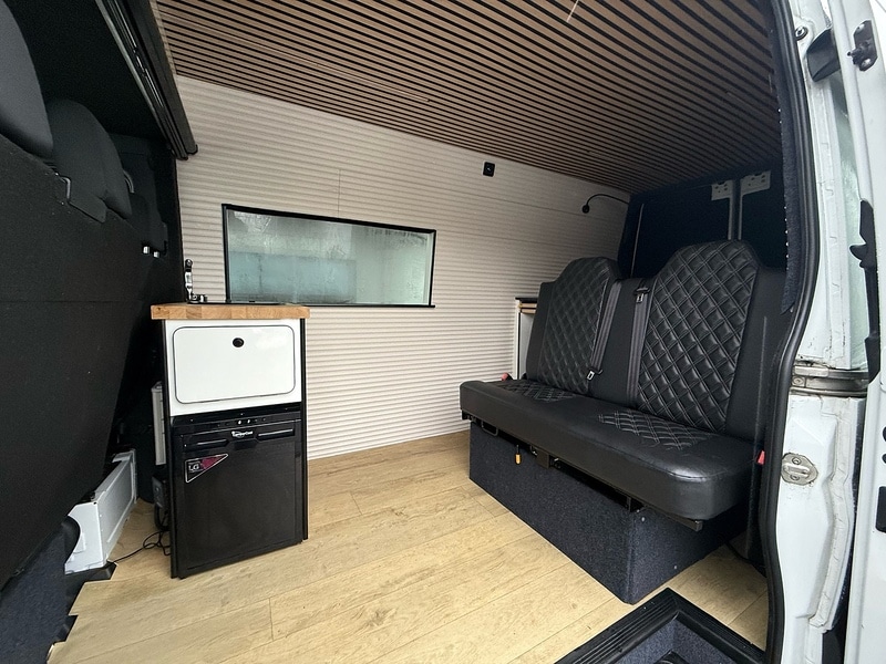 Used Mercedes-Benz Sprinter 2020 for sale - 76599934: Photo 11