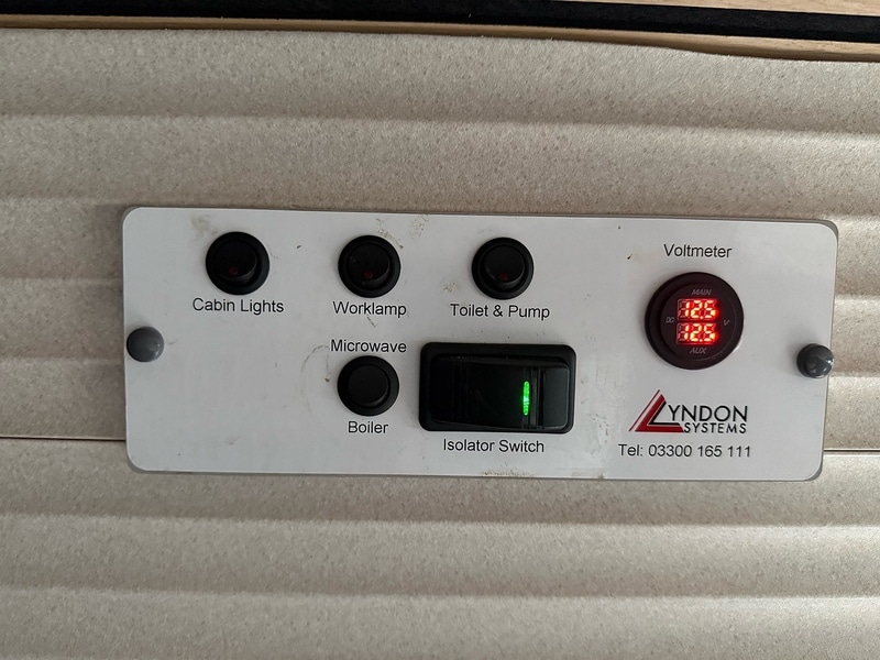 Used Mercedes-Benz Sprinter 2020 for sale - 76599934: Photo 15