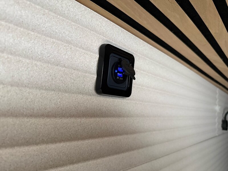 Used Mercedes-Benz Sprinter 2020 for sale - 76599934: Photo 17