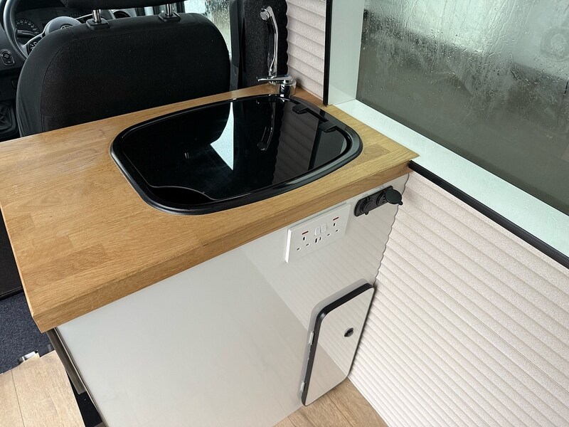 Used Mercedes-Benz Sprinter 2020 for sale - 76599934: Photo 18