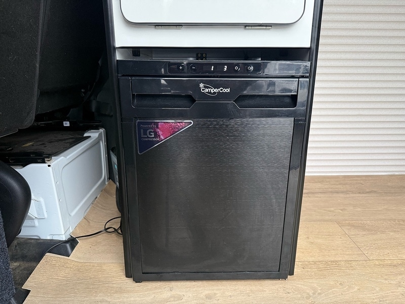 Used Mercedes-Benz Sprinter 2020 for sale - 76599934: Photo 19