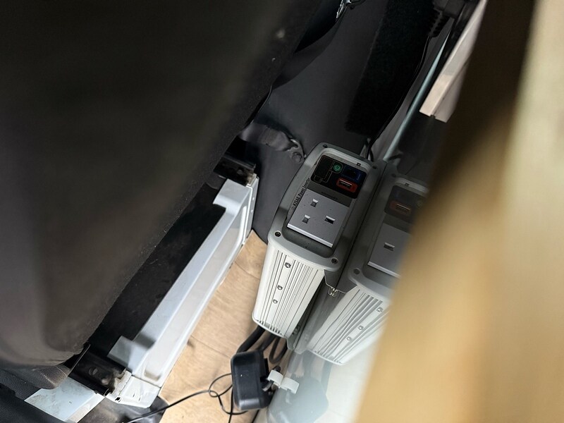 Used Mercedes-Benz Sprinter 2020 for sale - 76599934: Photo 20