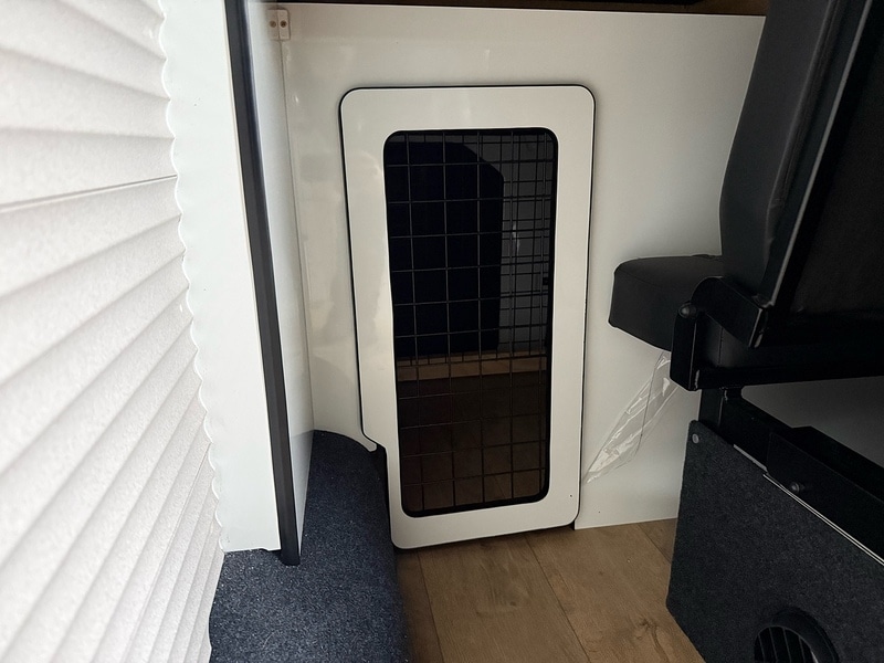 Used Mercedes-Benz Sprinter 2020 for sale - 76599934: Photo 21